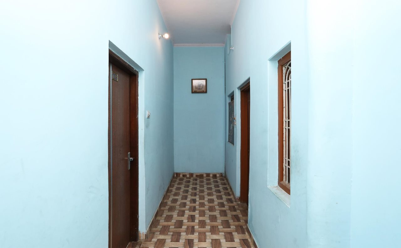 hotel haveli inn