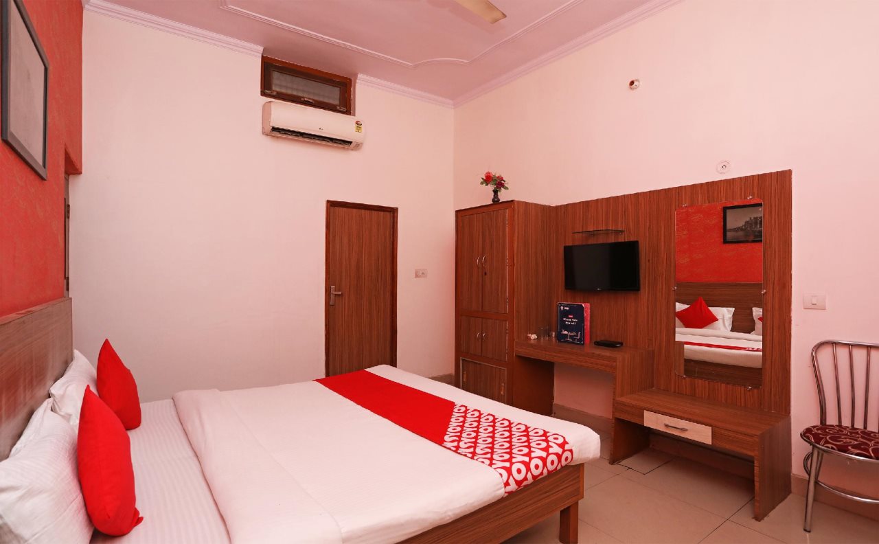 hotel haveli inn