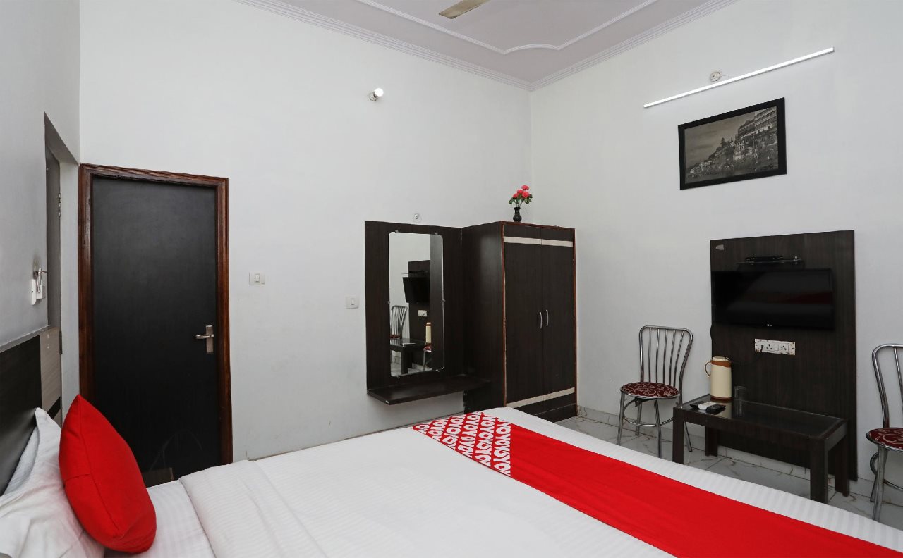 hotel haveli inn