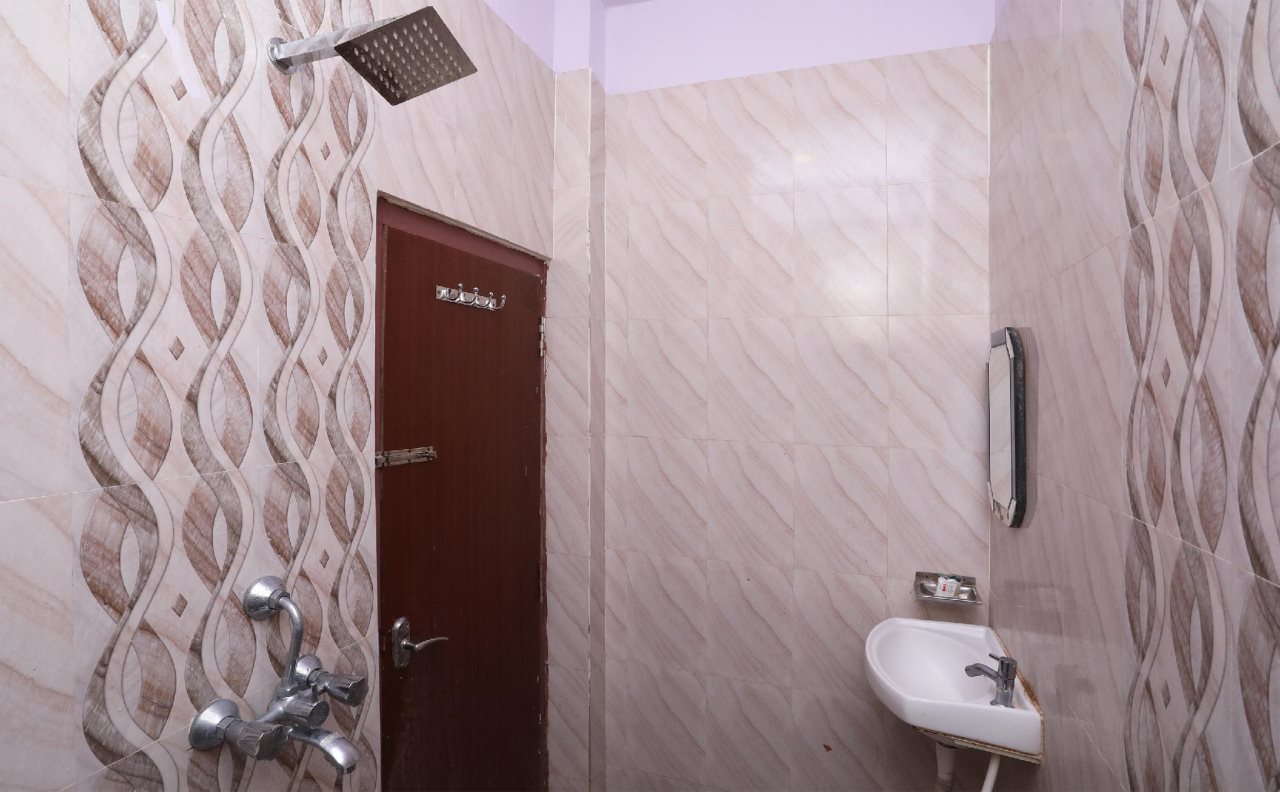 hotel haveli inn