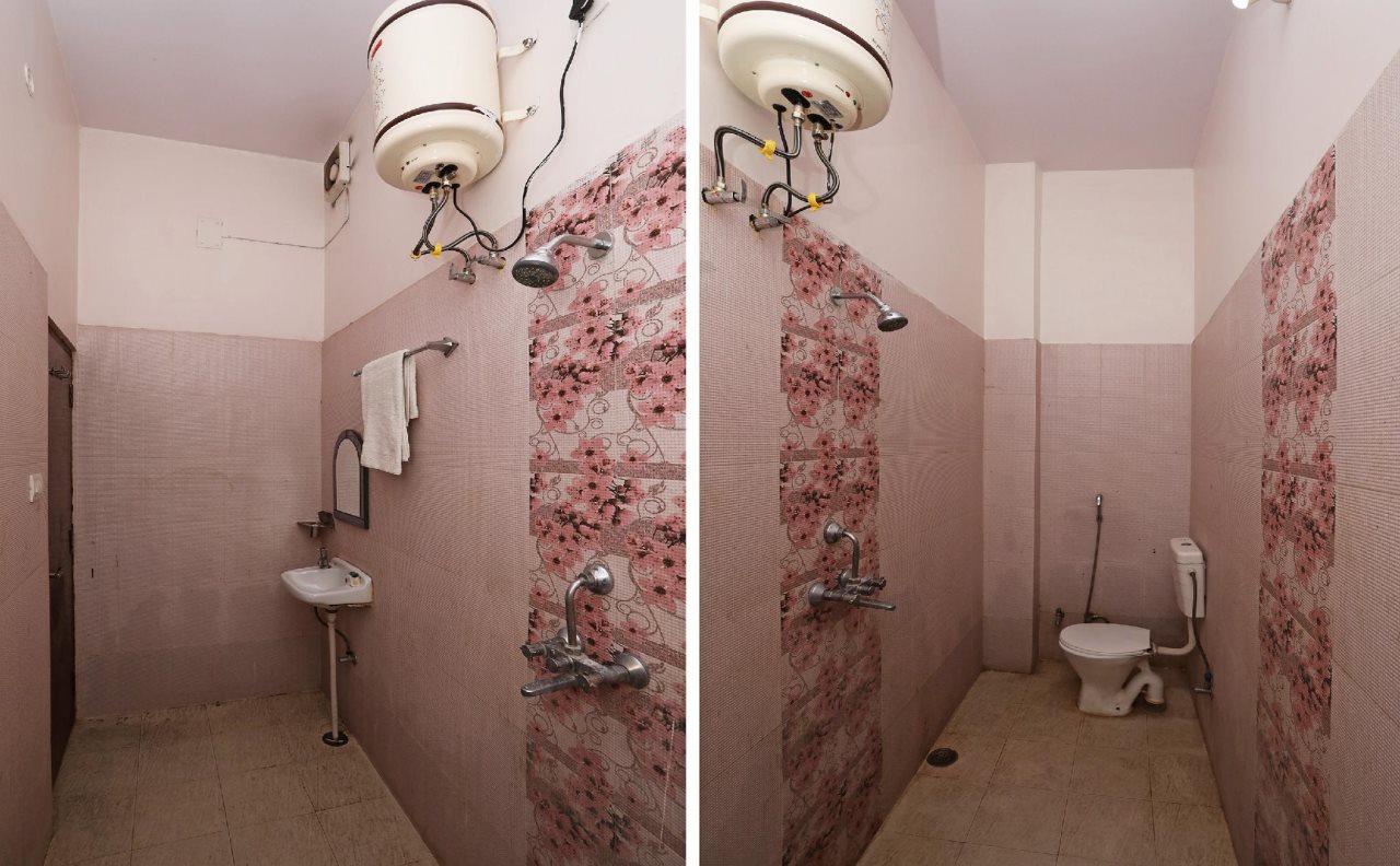 hotel haveli inn