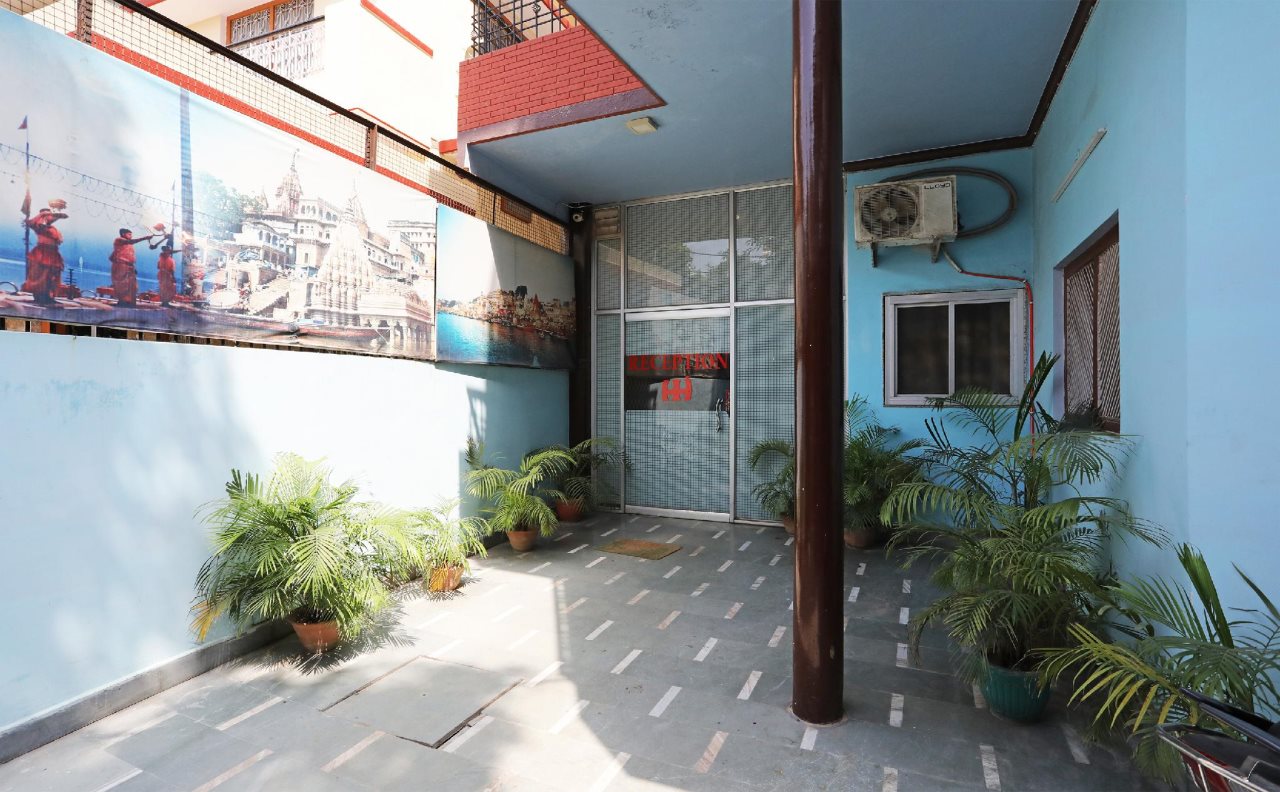 hotel haveli inn