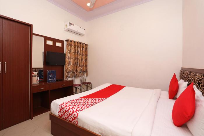 hotel haveli inn
