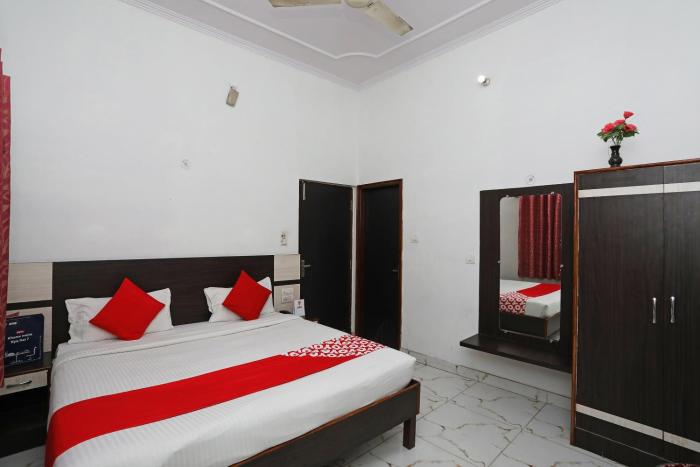 hotel haveli inn