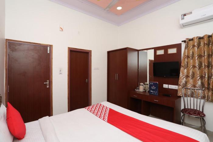 hotel haveli inn