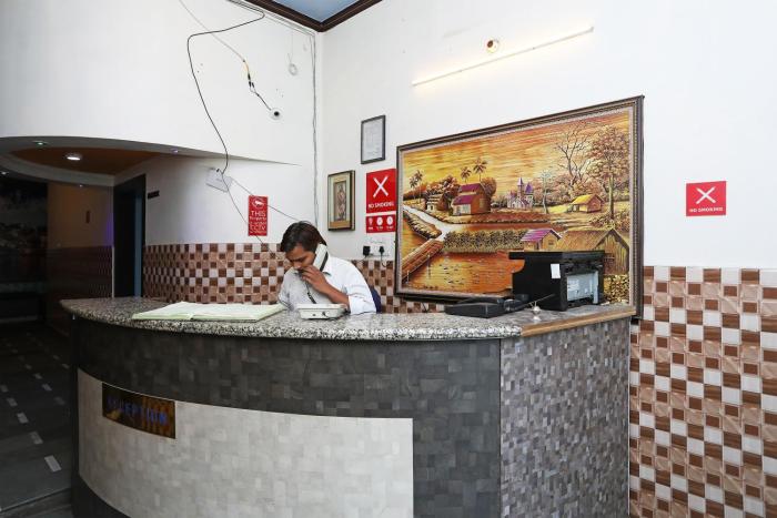 hotel haveli inn