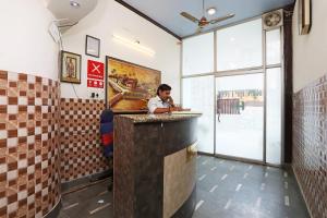 hotel haveli inn
