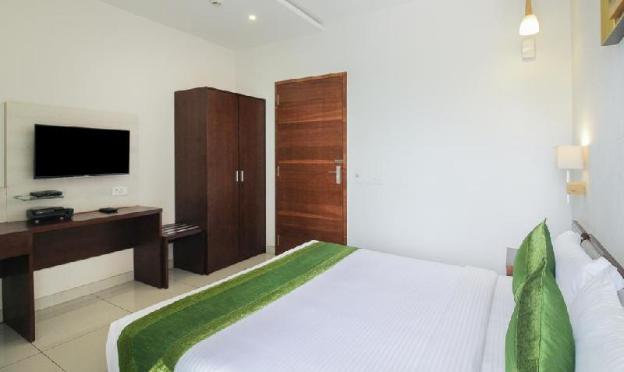maharaja inn chikmagalur