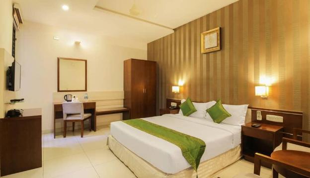 maharaja inn chikmagalur
