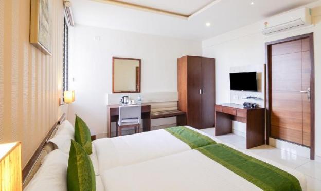 maharaja inn chikmagalur