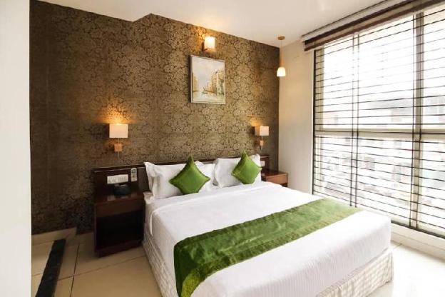 maharaja inn chikmagalur
