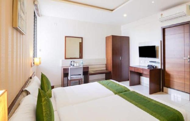 maharaja inn chikmagalur