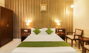 maharaja inn chikmagalur