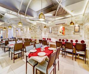 maharaja inn chikmagalur