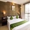 maharaja inn chikmagalur