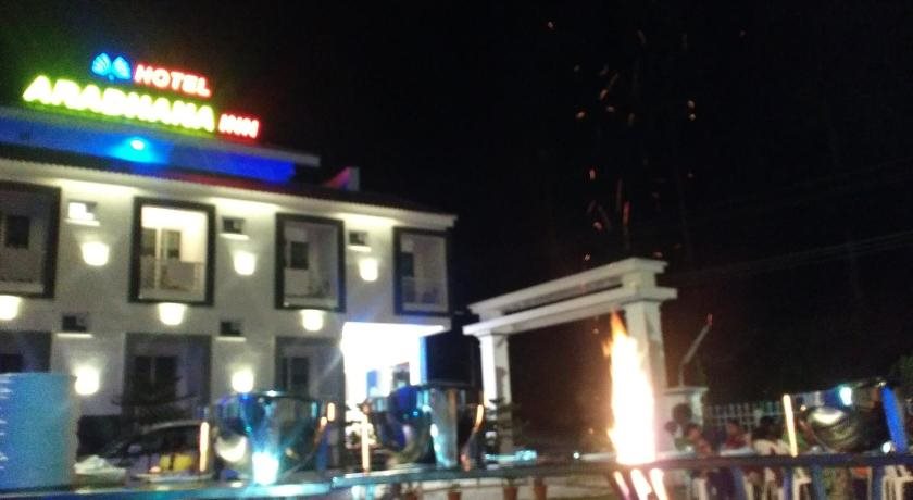 yercaud