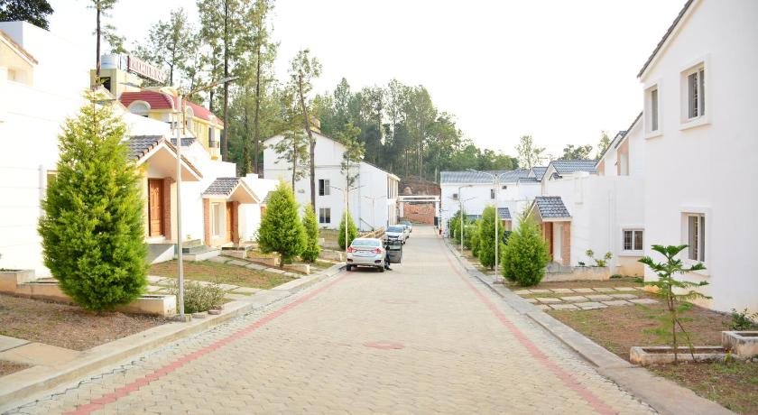 yercaud