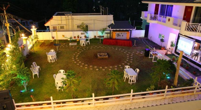 yercaud