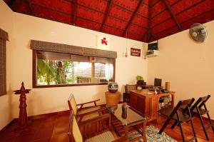 raindrops resorts a luxury boutique resort