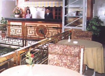 ohris baseraa inn