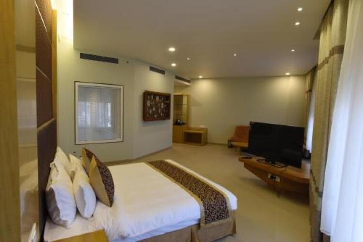 hotel h sandhill hotels private limited