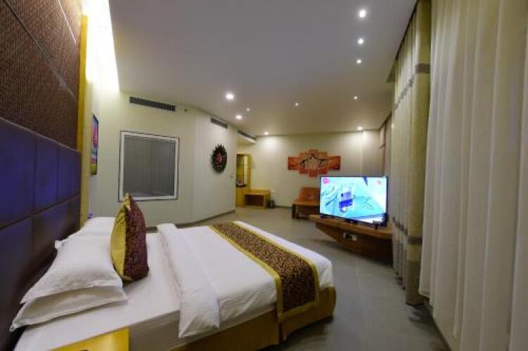 hotel h sandhill hotels private limited