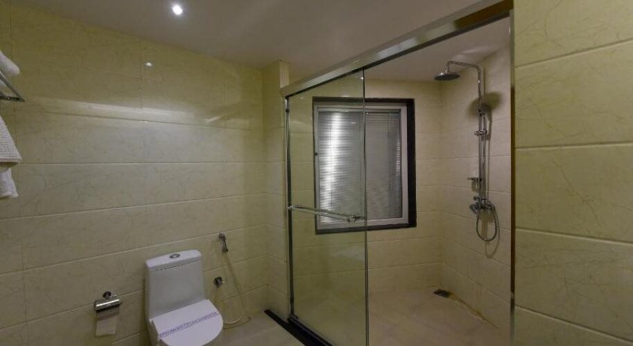 hotel h sandhill hotels private limited