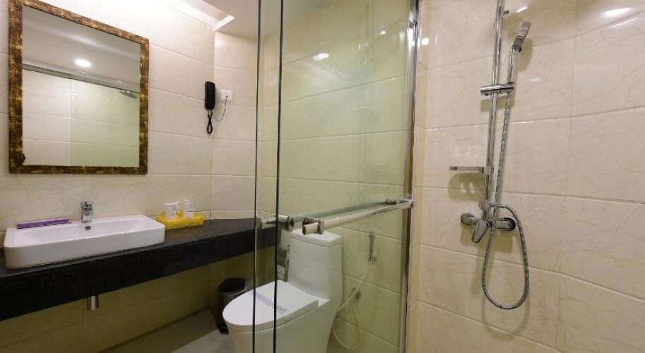 hotel h sandhill hotels private limited