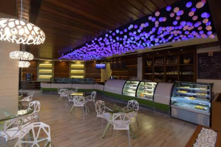 hotel h sandhill hotels private limited