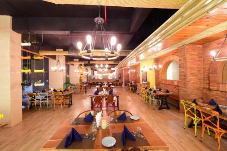 hotel h sandhill hotels private limited