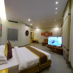 hotel h sandhill hotels private limited