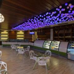 hotel h sandhill hotels private limited