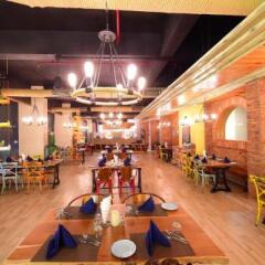 hotel h sandhill hotels private limited