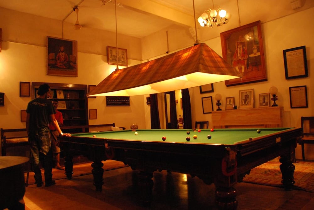 bhanwar vilas palace