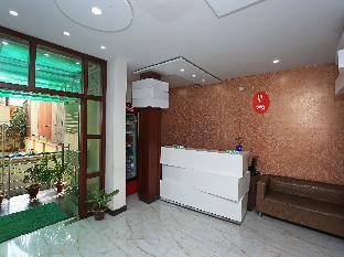 Hotel Subudhi's Inn,Near Narendra Sagar,3 star