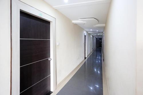 Hotel Subudhi's Inn,Near Narendra Sagar,3 star