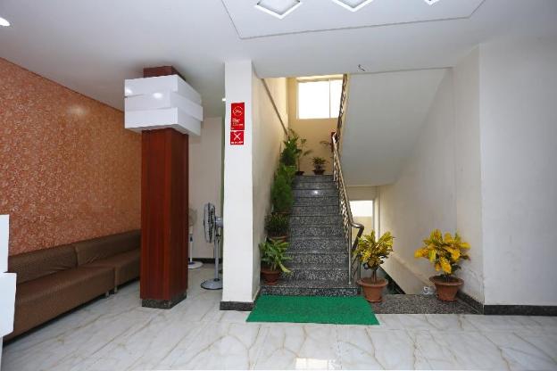 hotel subudhis inn