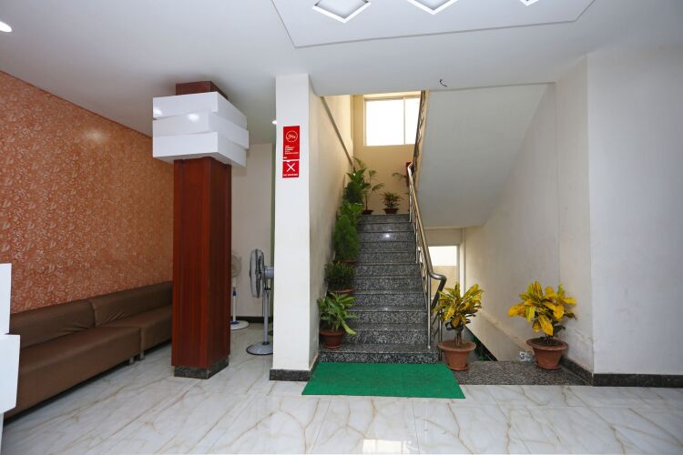 hotel subudhis inn
