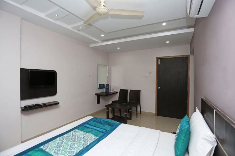 hotel subudhis inn
