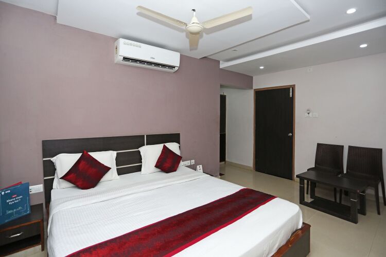 hotel subudhis inn