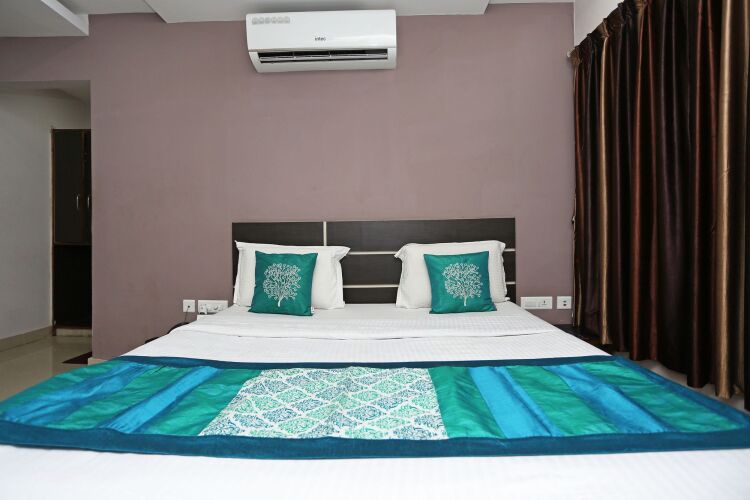 hotel subudhis inn