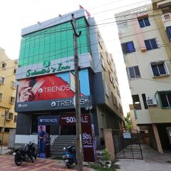 hotel subudhis inn