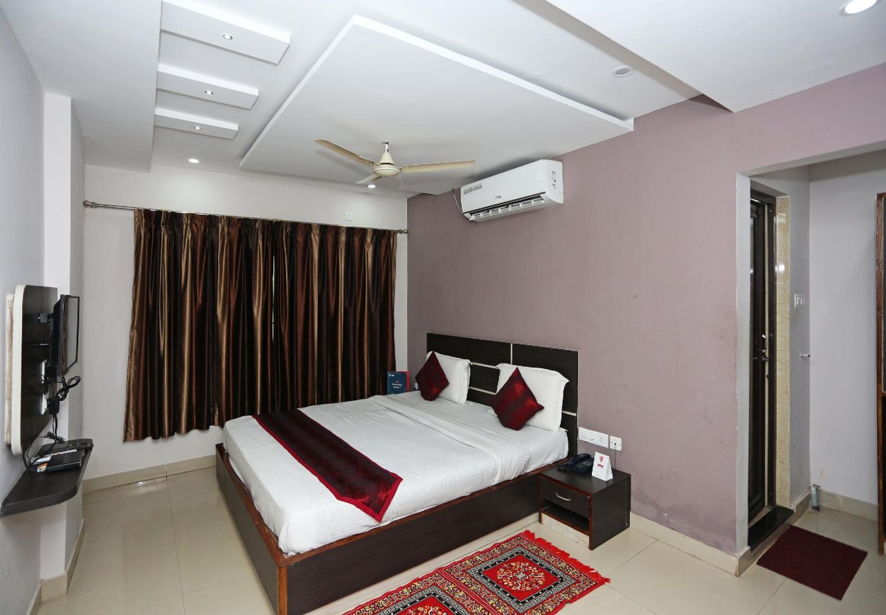 hotel subudhis inn