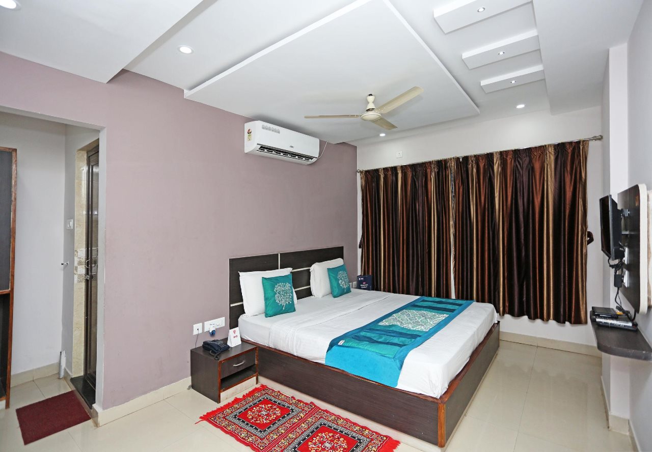 hotel subudhis inn