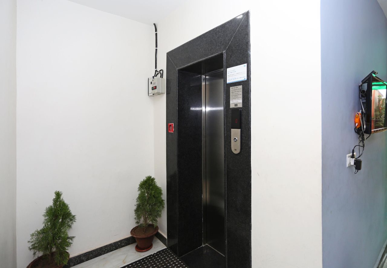 hotel subudhis inn