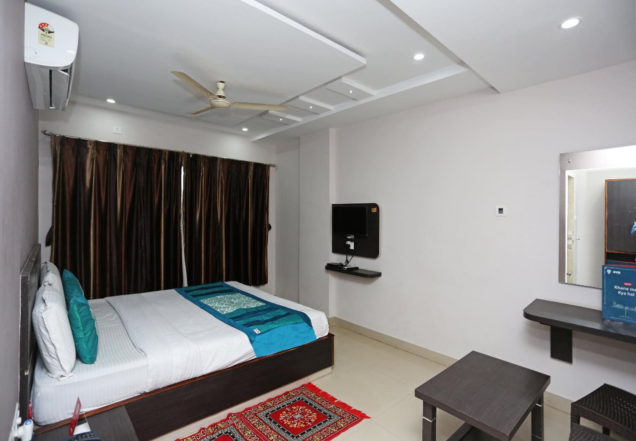 hotel subudhis inn