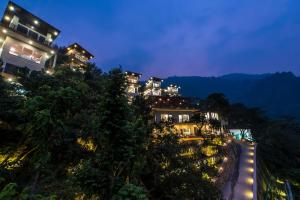 veda5 ayurveda and yoga retreat