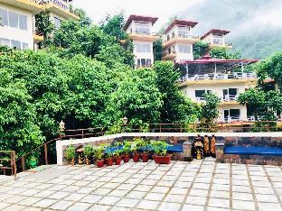 veda5 ayurveda and yoga retreat