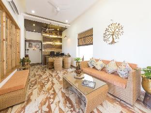 veda5 ayurveda and yoga retreat