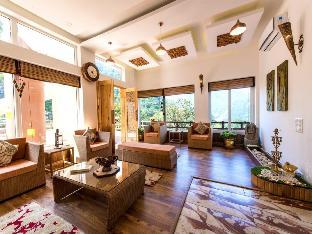 veda5 ayurveda and yoga retreat